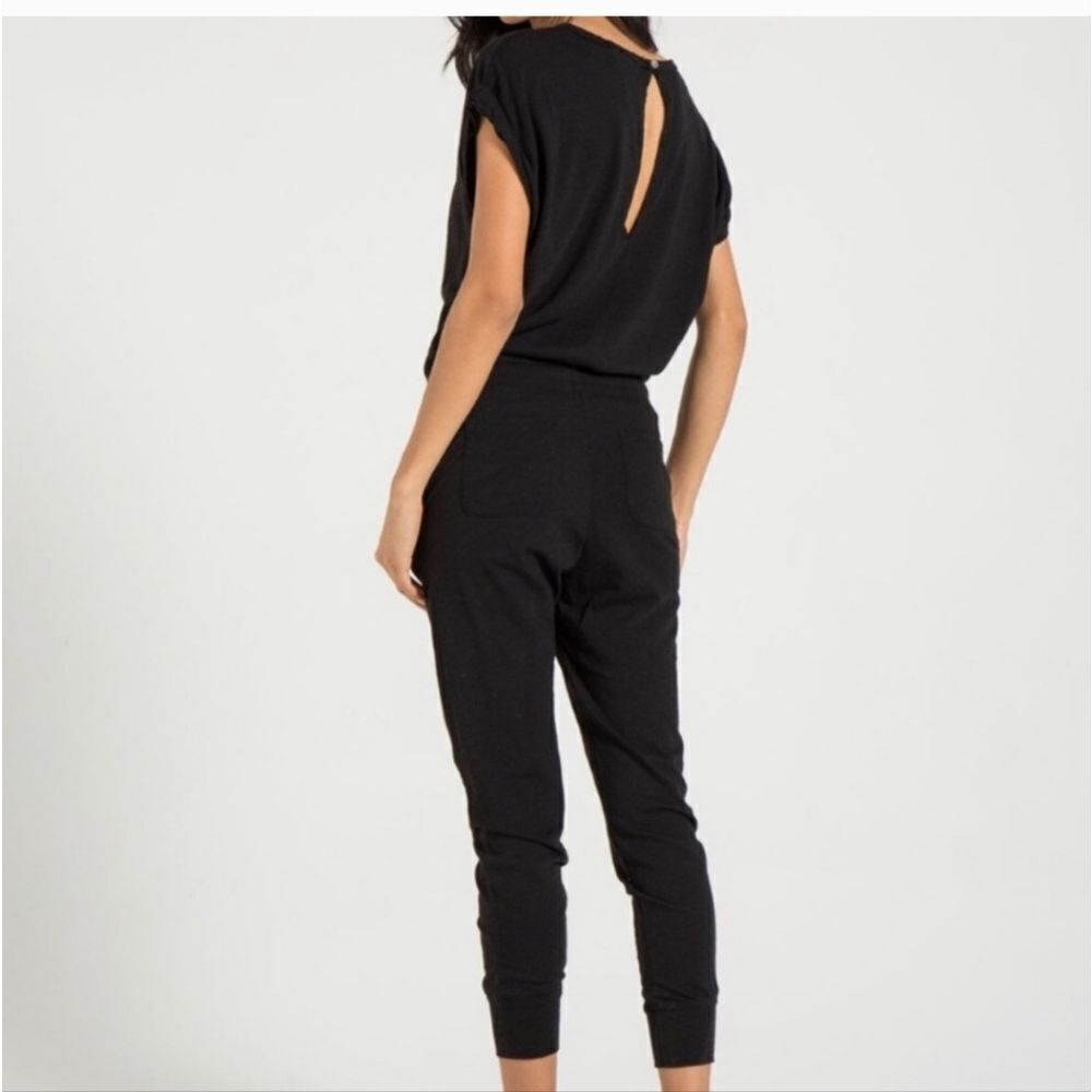 NWT N:Philanthropy Jumpsuit - Picture 3 of 9
